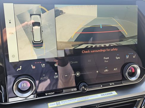 New 2026 Lexus TX 350 350 Premium image 12