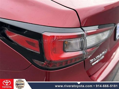 Used 2022 Subaru Legacy Limited image 6