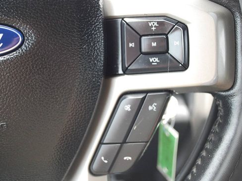Used 2018 Ford F250 Lariat AWD/4WD image 27