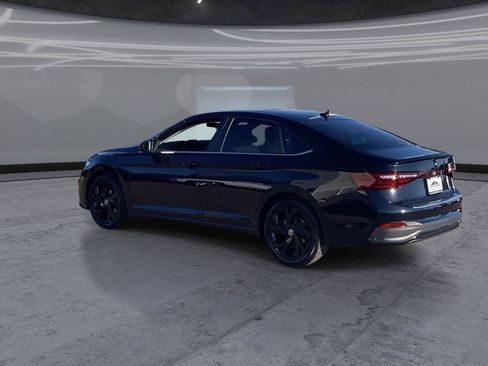 New 2026 Volkswagen Jetta SE FWD image 4