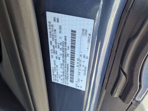 New 2026 Ford Transit 250 148 Medium Roof Extended AWD image 13