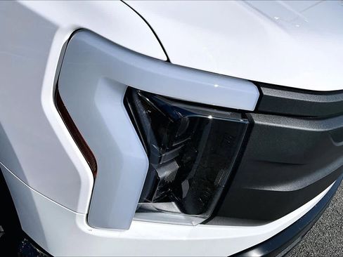 Used 2022 Ford F150 Lightning Pro image 26