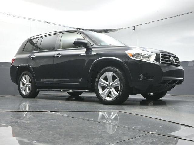 Used 2009 Toyota Highlander Limited w/ Extra Value Pkg 8 FWD image 39