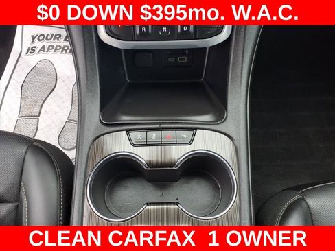 Used 2021 GMC Acadia SLT w/ Technology Package image 23