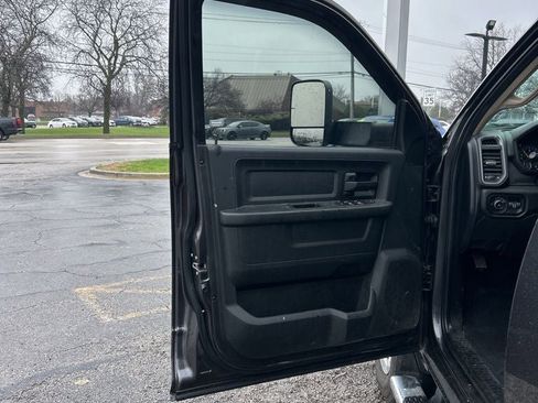 Used 2020 RAM 2500 Tradesman image 18