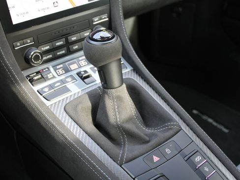 Used 2024 Porsche 718 Boxster Spyder RS image 20