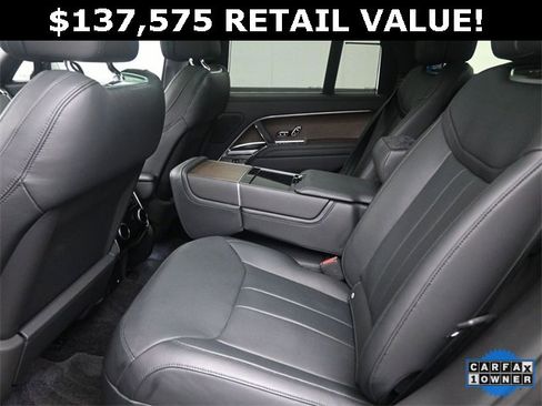 Used 2023 Land Rover Range Rover Autobiography image 14