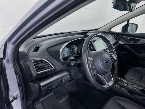 Used 2021 Subaru Crosstrek 2.5i Limited w/ Popular Package #4 image 9