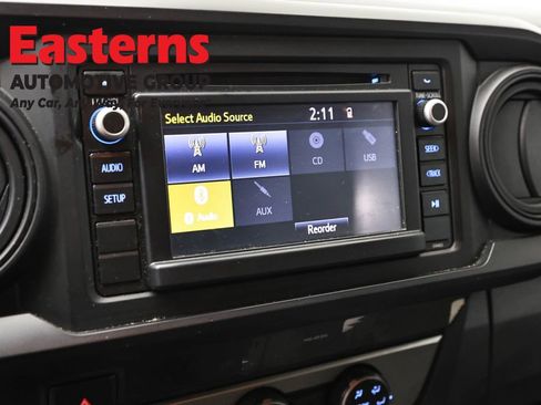 Used 2019 Toyota Tacoma SR RWD image 19