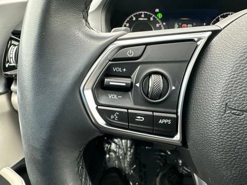Used 2025 Acura RDX w/ Technology Package AWD/4WD image 24