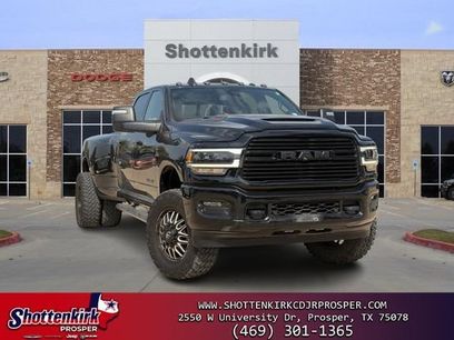 Used 2023 RAM 3500 Laramie