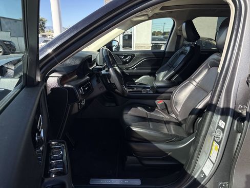 Used 2023 Lincoln Aviator Reserve image 27