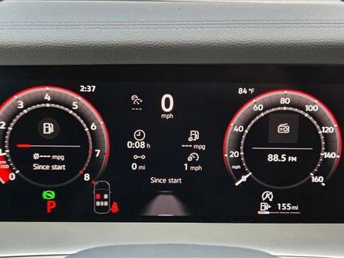 New 2026 Volkswagen Tiguan SE R-Line FWD image 11