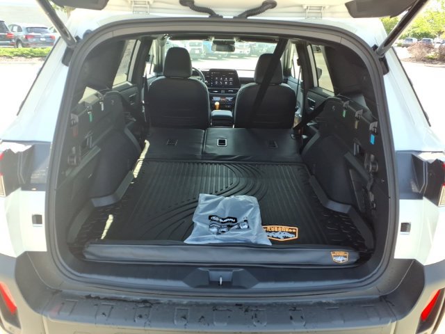 New 2026 Subaru Outback Wilderness AWD/4WD image 10