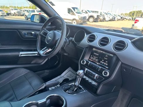 Used 2015 Ford Mustang Premium w/ Equipment Group 201A RWD image 34