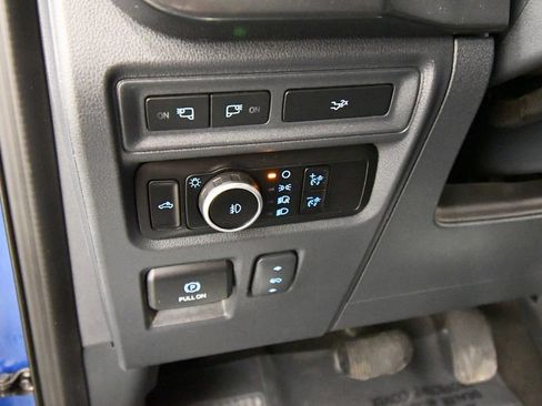 Used 2023 Ford F150 XLT w/ Equipment Group 302A High AWD/4WD image 19