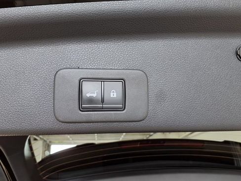 Used 2025 Nissan Murano SL AWD/4WD image 26