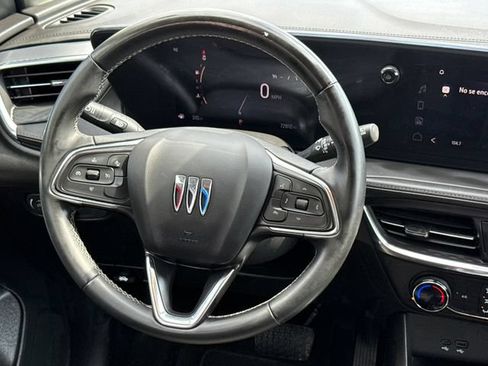 Used 2024 Buick Encore GX Preferred FWD image 13