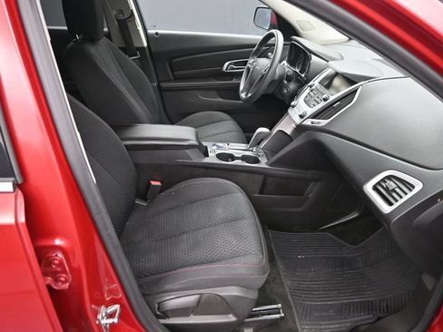Used 2015 GMC Terrain SLE FWD image 10