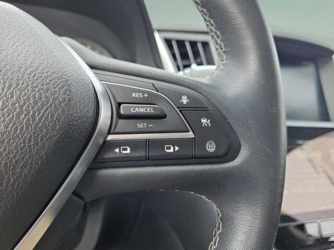 Certified 2023 INFINITI Q50 Luxe w/ Cargo Package image 23