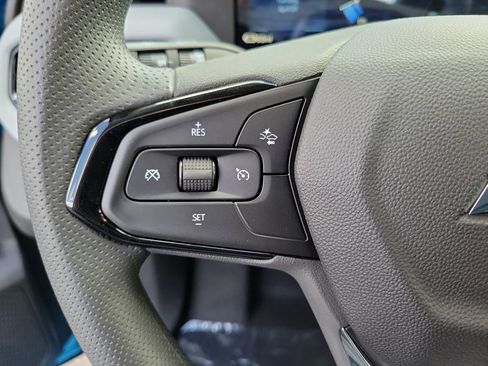 New 2027 Chevrolet Bolt LT FWD image 5