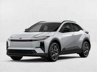 New 2026 Toyota C-HR AWD/4WD video 1
