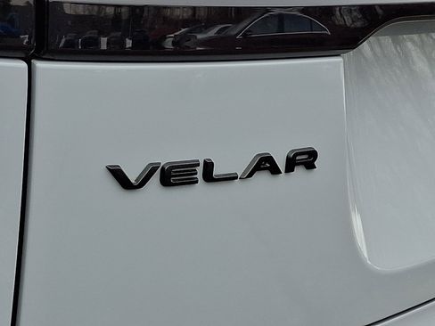 Used 2026 Land Rover Range Rover Velar Dynamic SE image 30