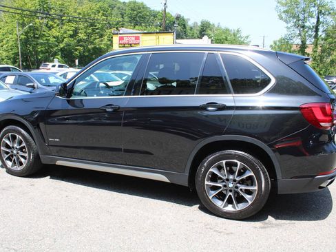 Used 2018 BMW X5 xDrive35i AWD/4WD image 11