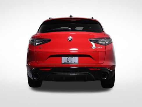 Used 2025 Alfa Romeo Stelvio Sprint w/ Veloce Package AWD/4WD image 4