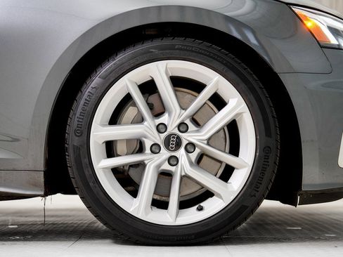 Used 2023 Audi A5 2.0T Premium Plus image 26