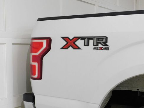 Used 2018 Ford F150 XLT w/ XTR Package AWD/4WD image 10