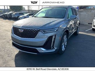 Certified 2024 Cadillac XT6 Premium Luxury w/ Technology Package video 1