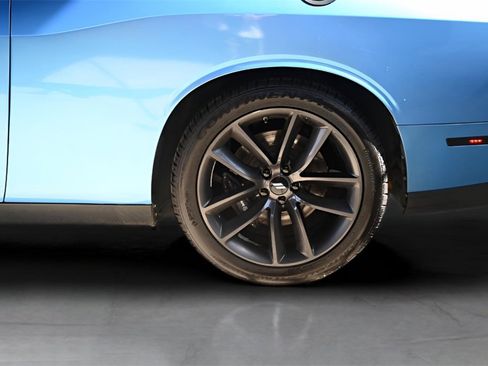 Used 2019 Dodge Challenger R/T Scat Pack image 10
