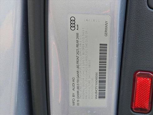 Used 2019 Audi S5 Premium Plus AWD/4WD image 28
