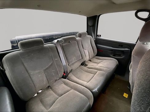 Used 2006 Chevrolet Silverado 1500 LT image 24