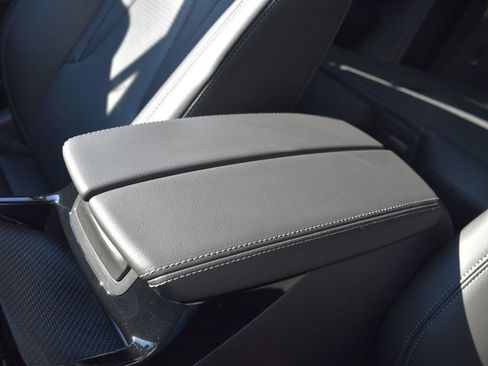 New 2025 Buick Envision Preferred image 29