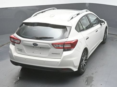 Used 2019 Subaru Impreza 2.0i Limited AWD/4WD image 45
