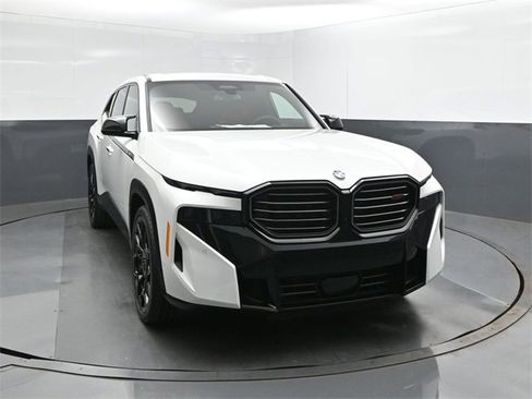 New 2026 BMW XM Label Red w/ M Driver's Package image 22