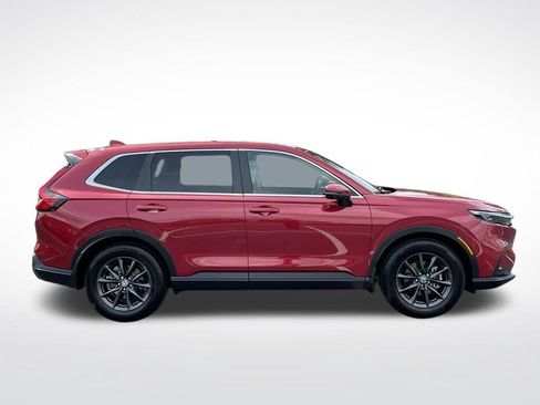 Certified 2026 Honda CR-V EX-L image 7