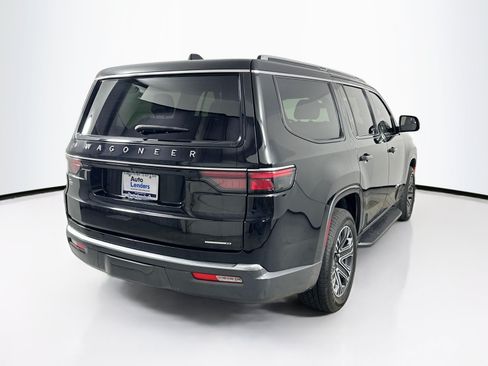 Used 2022 Jeep Wagoneer Series III RWD image 5