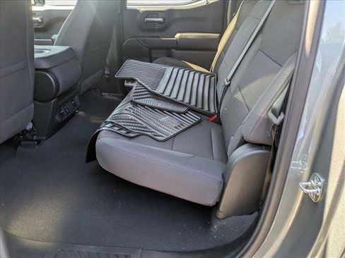 New 2026 Chevrolet Silverado 1500 Custom image 17