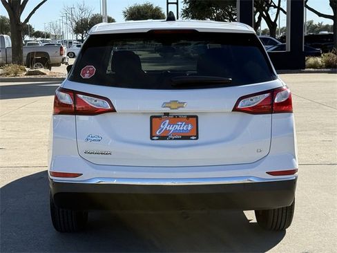 Certified 2021 Chevrolet Equinox LT image 5