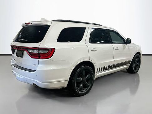 Used 2017 Dodge Durango GT w/ Premium Group image 6