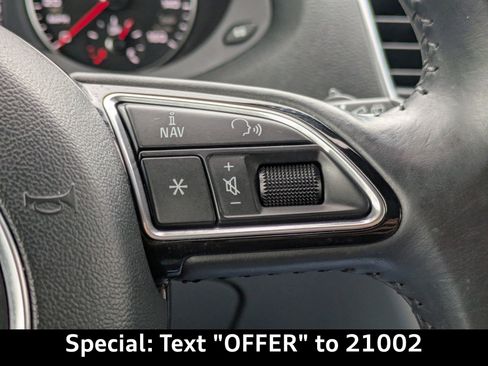 Used 2017 Audi Q3 2.0T Premium w/ Convenience Package image 29