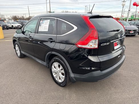 Used 2014 Honda CR-V EX-L image 7