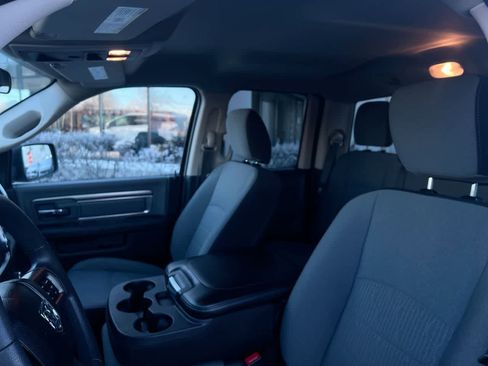 Used 2024 RAM 1500 Classic Warlock image 22