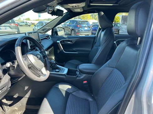 Used 2022 Toyota RAV4 XSE image 13