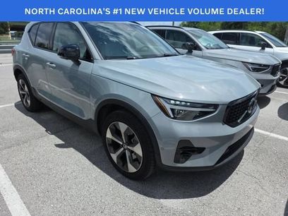 Used 2026 Volvo XC40 B5 Plus