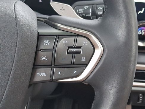 Used 2024 Lexus RX 350 Premium w/ Accessory Package (Z1) AWD/4WD image 23
