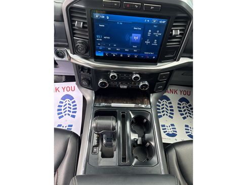 Used 2022 Ford F150 Lariat AWD/4WD image 14